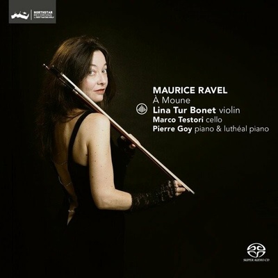 BONET, LISA TUR - A MOUNE CD