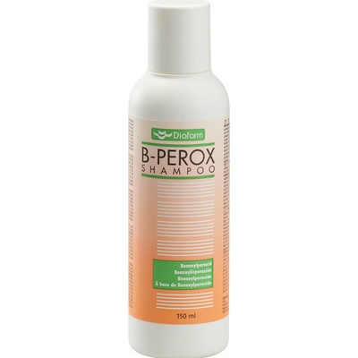 Diafarm Benzoylic peroxide 150 ml