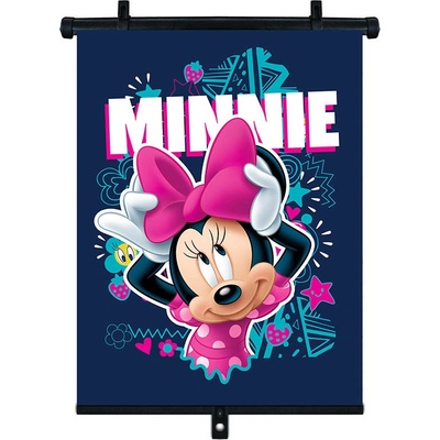 Seven Sluneční Roletka Minnie Mouse