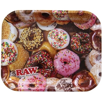 RAW Extra veľký podklad Donut