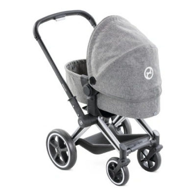 Cybex Landau 3in1 Priam Corolle pro 42 cm panenku – Hledejceny.cz