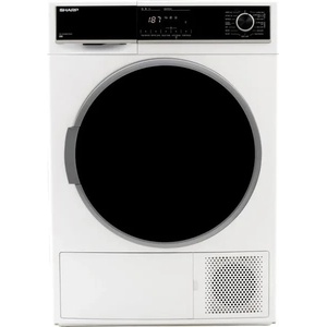 Sharp KD-HHH8S7GW2 Сушилни