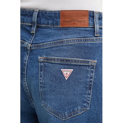 Guess Jeans Дънки Guess Jeans (W5BA2Z.D5RAA)