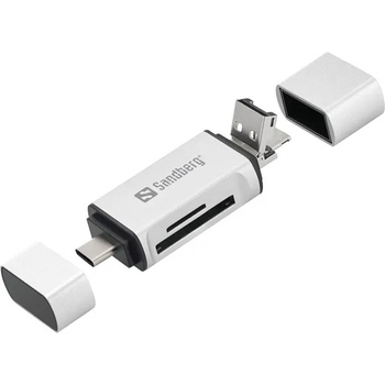 Sandberg Multi Card Reader 136-28