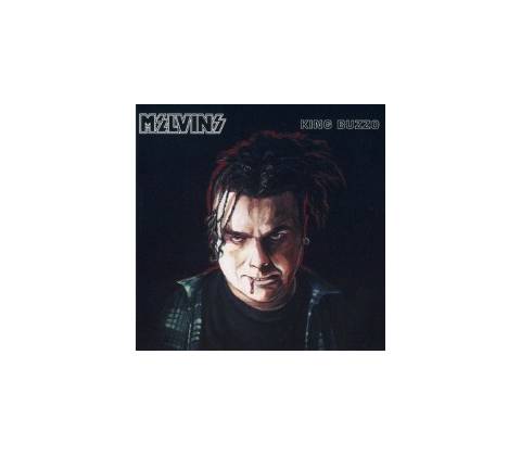 Melvins - King Buzzo / Vinyl LP