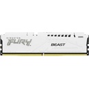 Paměti Kingston Fury Beast AMD DDR5 32GB 6000Mhz CL30 KF560C30BWE-32