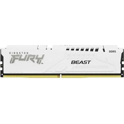 Kingston Fury Beast AMD DDR5 32GB 6000Mhz CL30 KF560C30BWE-32