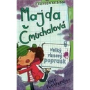 Majda Čmuchalová