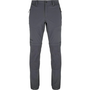 Kilpi Мъжки outdoors панталони Kilpi HOSIO-M Тъмносив Kilpi | Siv | МЪЖЕ | XXL