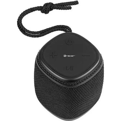Bluetooth колонка Tracer TRACER SPLASH S Black (0123000252)