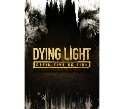 Dying Light (Definitive Editon)