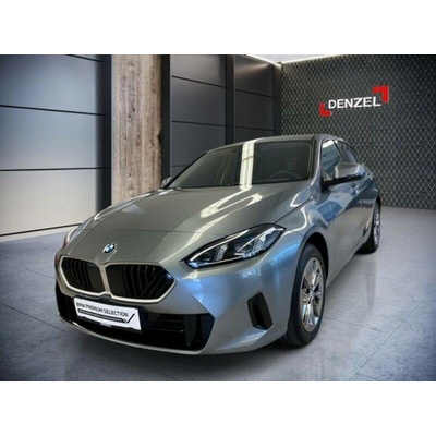 BMW 118d 110 kW