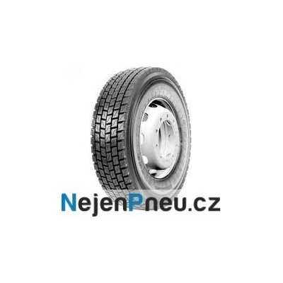 GT Radial 659 12/0 R22.5 152/148L