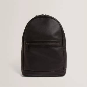 Ted Baker Раница Ted Baker Men's Backpack - Black