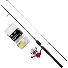 Berkley Catch More Fish Spin Combo 1,8 m 5-20 g 2 díly