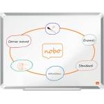 Nobo Premium Plus 60x45cm емайлирана магнитна бяла дъска 1915143 (1915143)
