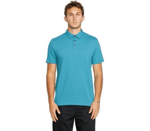 Volcom Wowzer Polo Ss