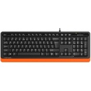 A4Tech FKS10 Orange