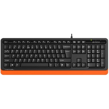 A4Tech FKS10 Orange