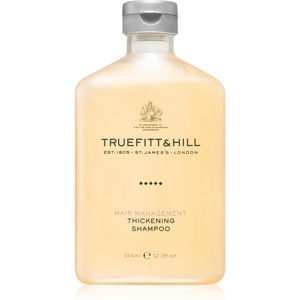 Truefitt & Hill Hair Management Thickening Shampoo почистващ шампоан за обем за мъже 365ml