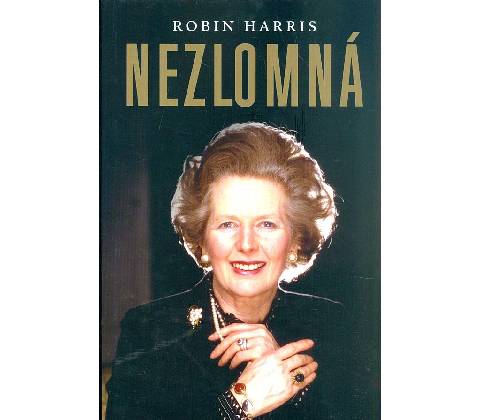 Nezlomná