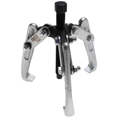 Bgs technic - Германия Скоба лагери тройна, 75 мм; bgs technic, 7696