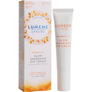 Lumene Valo Околоочен крем Nordic-C All-in-One, 15 ml - baby