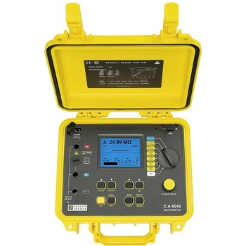 Chauvin Arnoux C.A 6549