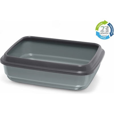 Imac Kočičí toaleta Jerry 50 x 40 x 14 cm – Zboží Dáma