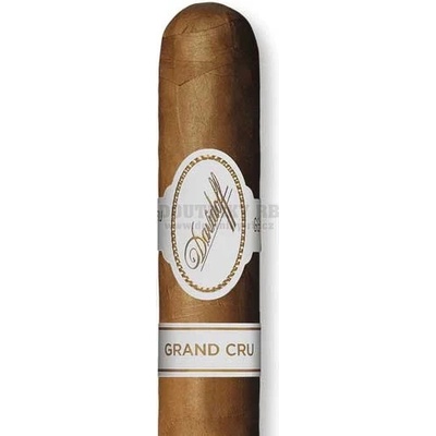 Davidoff Grand Cru No.2