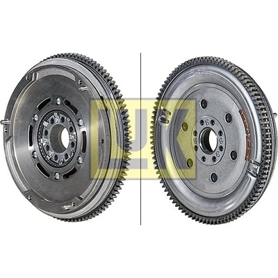 Zotrvačník Schaeffler LuK 415 0356 10