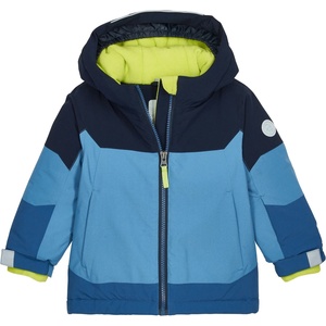 killtec Детско ски яке killtec Kid's Minis Fisw 26 Ski Jacket - Denim - размер 122/128 (EU) (703-7370-0114)