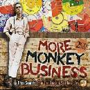 Hudba Various - More Monkey Business CD