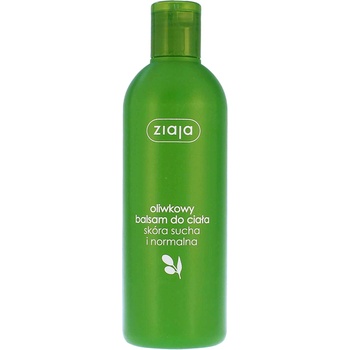 Ziaja Olive Oil подхранващо мляко за тяло с маслиново масло 300 мл