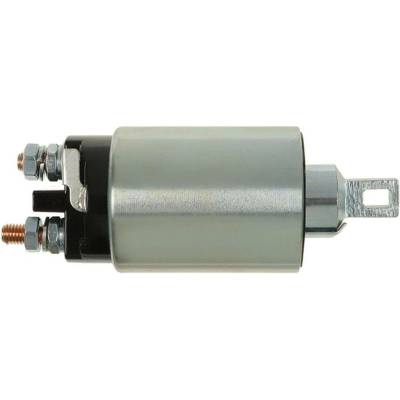 Elektromagnetický spínač, startér AS-PL SS5107