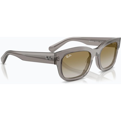 Ray-Ban Слънчеви очила Ray-Ban RB2228M Scuderia transparent grey/brown mirror gold