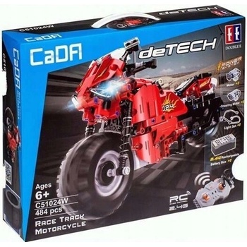 Double Eagle Motocykel C51024W