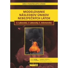 Modelovanie následkov únikov nebezpečných látok - Zuzana Labovská