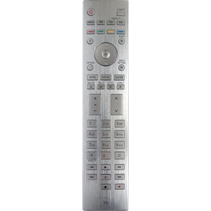 GENERAL PANASONIC N2QAYA000074 - съвместимо дистанционно управление на марката General (N2QAYA000074) Дистанционно