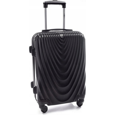 Rogal čierna Kids Motion 35 l