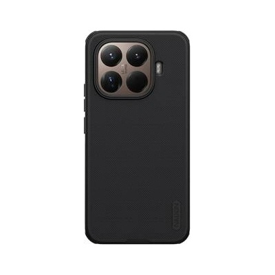 Nillkin Super Frosted PRO Zadní Kryt pro Xiaomi 15T Pro Black – Hledejceny.cz