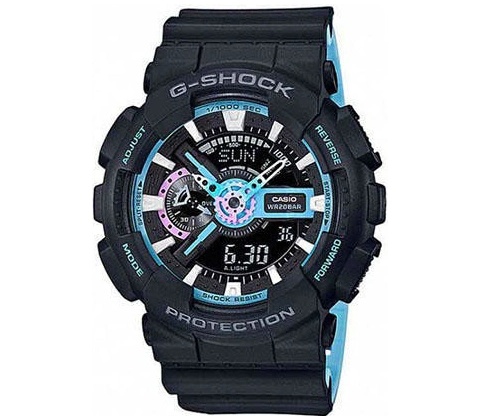 Casio GA-110PC-1A