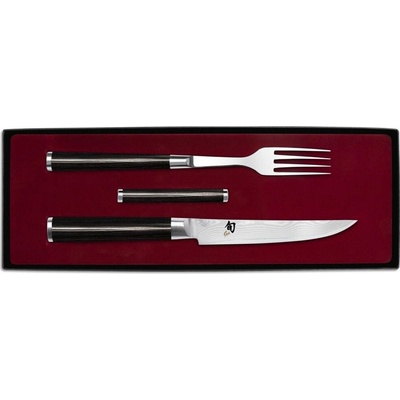 KAI Shun Cutlery DM-907 3 ks