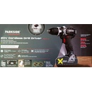 PARKSIDE PERFORMANCE PABSP 20-Li C4 bez aku