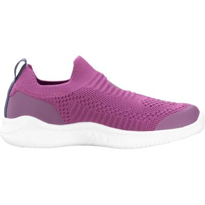 Trollkids Детски ежедневни обувки Trollkids Kid's Oslo Sneaker XT Casual shoes - Mallow Pink / Violet Blue - размер 28 (EU) (702-3177-0313)