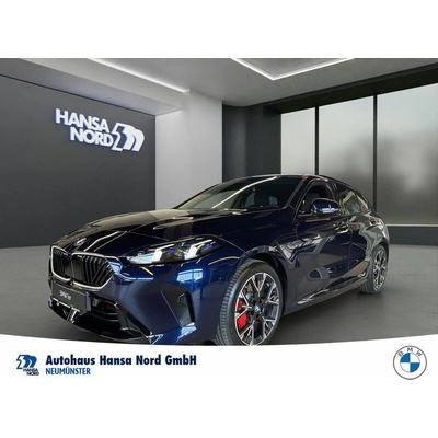 BMW 120d M Sport 120 kW
