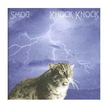SMOG: KNOCK KNOCK LP