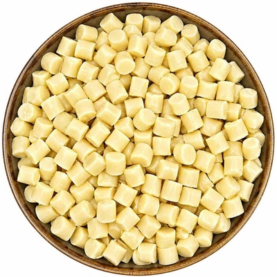 Zdravoslav Čokoládové špalíčky bílé 250 g