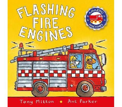 Fire Engines