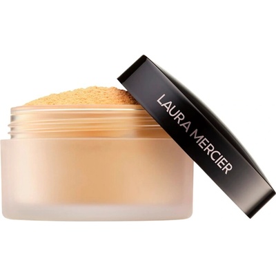 Laura Mercier Rozjasňujúci púder Brightening Under Eye Setting Powder Golden 4 g